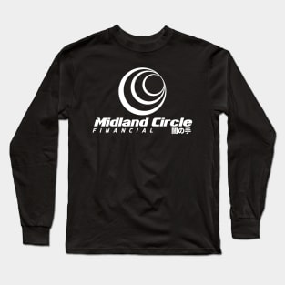 MIdland Circle Long Sleeve T-Shirt